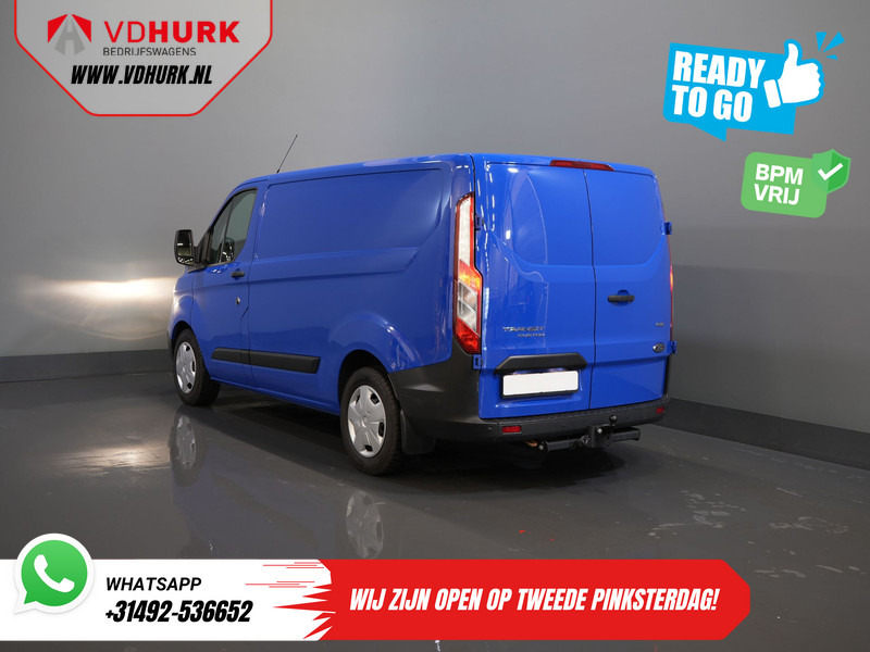 Ford Transit Custom 2.0 TDCI 130 pk Aut. BPM VRIJ! Ready2Go! BOTT Inrichting L+R/ Riem V.V/ Omvormer/ Gev.Stoel/ Stoelverw./ Cruise/ PDC/ Trekhaak/ - Small van: picture 2 Ford Transit Custom 2.0 TDCI 130 pk Aut. BPM VRIJ! Ready2Go! BOTT Inrichting L+R/ Riem V.V/ Omvormer/ Gev.Stoel/ Stoelverw./ Cruise/ PDC/ Trekhaak/ - Small van: picture 2