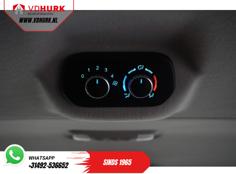 Minibus, Passenger van Ford Transit Custom 2.0 TDCI 130 pk L2 € 33.207,- incl. BTW/BPM Combi/ Kombi/ Cruise/ Camera/ PDC V+A/ Airco: picture 18