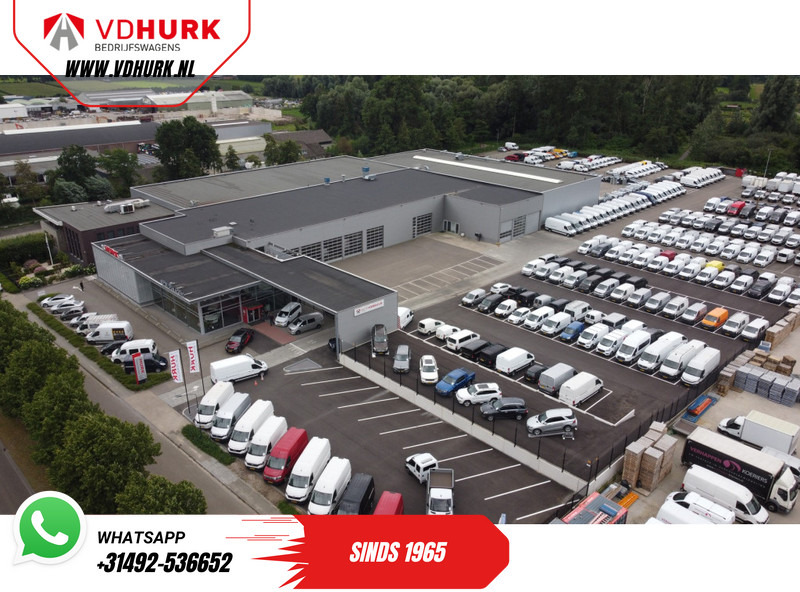 Minibus, Passenger van Ford Transit Custom 2.0 TDCI 130 pk L2 € 33.207,- incl. BTW/BPM Combi/ Kombi/ Cruise/ Camera/ PDC V+A/ Airco: picture 20