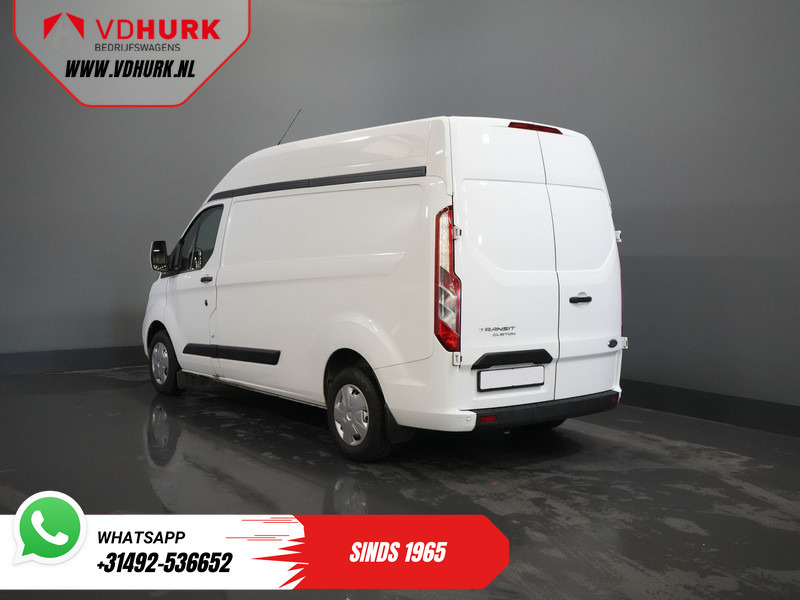Ford Transit Custom 2.0 TDCI 130 pk L2H2 Adapt.Cruise/ 2.8t Trekverm./ CarPlay/ Navi/ Airco/ PDC - Small van: picture 2 Ford Transit Custom 2.0 TDCI 130 pk L2H2 Adapt.Cruise/ 2.8t Trekverm./ CarPlay/ Navi/ Airco/ PDC - Small van: picture 2
