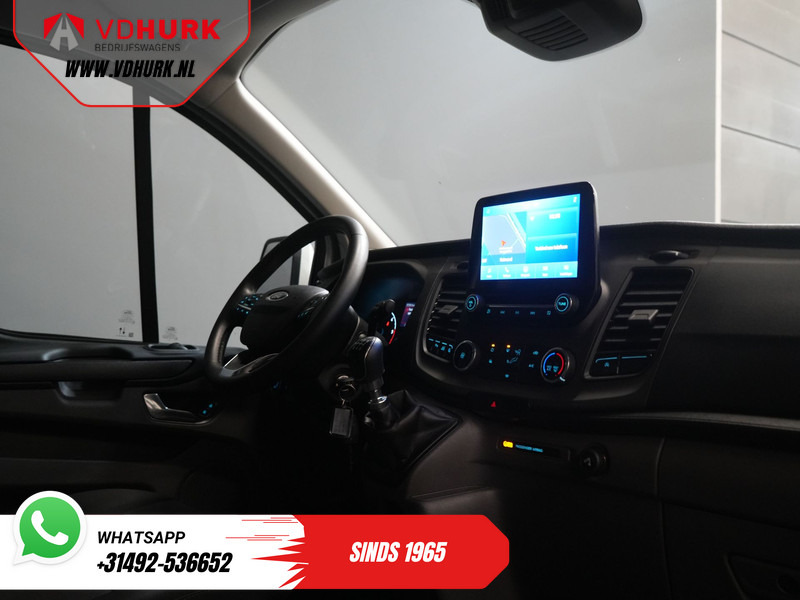Ford Transit Custom 2.0 TDCI 130 pk L2H2 Adapt.Cruise/ 2.8t Trekverm./ CarPlay/ Navi/ Airco/ PDC - Small van: picture 3 Ford Transit Custom 2.0 TDCI 130 pk L2H2 Adapt.Cruise/ 2.8t Trekverm./ CarPlay/ Navi/ Airco/ PDC - Small van: picture 3