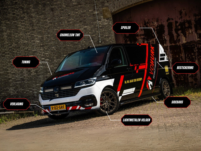 Ford Transit Custom 2.0 TDCI 150 pk L2 Limited BPM VRIJ! Garantie tot 1-28'/ Adapt. Cruise/ LED/ Stoelverw./ Stuurverw./ Carplay/ PDC/ Camera - Small van: picture 4 Ford Transit Custom 2.0 TDCI 150 pk L2 Limited BPM VRIJ! Garantie tot 1-28'/ Adapt. Cruise/ LED/ Stoelverw./ Stuurverw./ Carplay/ PDC/ Camera - Small van: picture 4