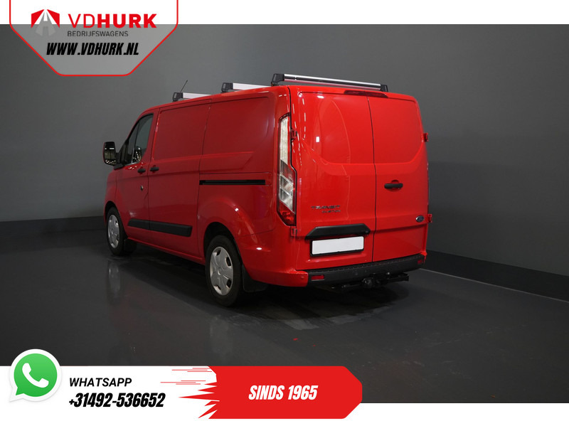 Ford Transit Custom 300 2.0 TDCI 130 pk Aut. Limited 2x Schuifdeur/ Bi-Xenon/ Sortimo/ Standkachel/ Stoelverw./ Carplay/ Camera/ PDC/ Cruise - Panel van: picture 2 Ford Transit Custom 300 2.0 TDCI 130 pk Aut. Limited 2x Schuifdeur/ Bi-Xenon/ Sortimo/ Standkachel/ Stoelverw./ Carplay/ Camera/ PDC/ Cruise - Panel van: picture 2