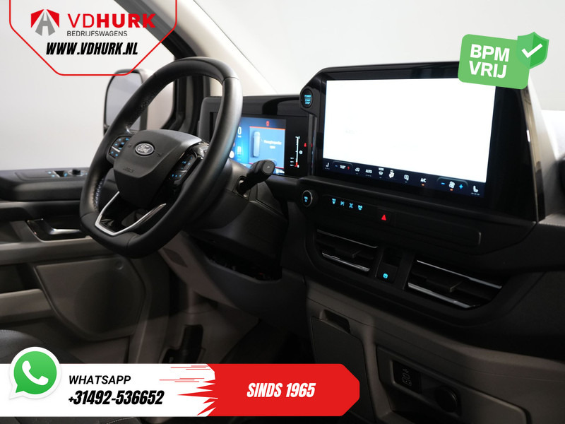 Ford Transit Custom 320 2.0 TDCI 170 pk Aut. L2 Limited BPM VRIJ! Imperiaal + Ladder/ LED/ Stoelverw./ Carplay/ Camera/ PDC/ LMV/ Cruise/ Trekhaak/ - Small van: picture 3 Ford Transit Custom 320 2.0 TDCI 170 pk Aut. L2 Limited BPM VRIJ! Imperiaal + Ladder/ LED/ Stoelverw./ Carplay/ Camera/ PDC/ LMV/ Cruise/ Trekhaak/ - Small van: picture 3