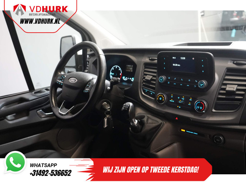 Ford Transit Custom Tourneo 2.0 TDCI € 30.182,- incl. BTW/BPM Trend Combi/ Kombi/ 9 Persoons/ 9 P/ Cruise/ PDC/ Airco - Minibus, Passenger van: picture 3 Ford Transit Custom Tourneo 2.0 TDCI € 30.182,- incl. BTW/BPM Trend Combi/ Kombi/ 9 Persoons/ 9 P/ Cruise/ PDC/ Airco - Minibus, Passenger van: picture 3