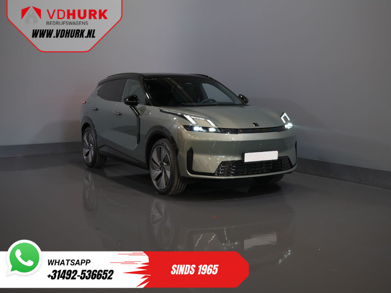 Lynk & Co 08 1.5 More PHEV 200km Elek./ Harman&Kardon/ Pano/ Stoelmassage & koeling/ Elek.Klep/ Adapt.Cruise - SUV: picture 1 Lynk & Co 08 1.5 More PHEV 200km Elek./ Harman&Kardon/ Pano/ Stoelmassage & koeling/ Elek.Klep/ Adapt.Cruise - SUV: picture 1
