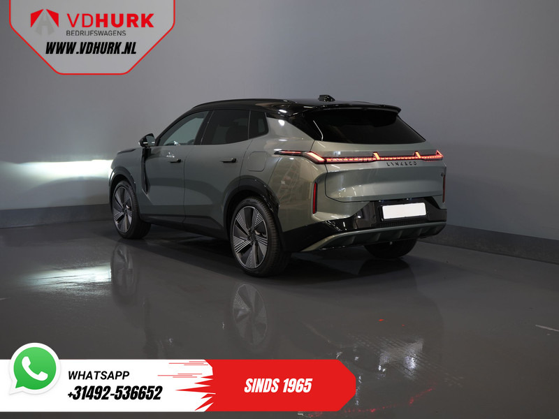 Lynk & Co 08 1.5 More PHEV 200km Elek./ Harman&Kardon/ Pano/ Stoelmassage & koeling/ Elek.Klep/ Adapt.Cruise - SUV: picture 2 Lynk & Co 08 1.5 More PHEV 200km Elek./ Harman&Kardon/ Pano/ Stoelmassage & koeling/ Elek.Klep/ Adapt.Cruise - SUV: picture 2
