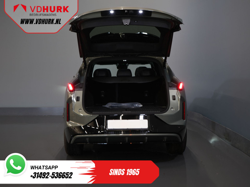 Lynk & Co 08 1.5 More PHEV 200km Elek./ Harman&Kardon/ Pano/ Stoelmassage & koeling/ Elek.Klep/ Adapt.Cruise - SUV: picture 5 Lynk & Co 08 1.5 More PHEV 200km Elek./ Harman&Kardon/ Pano/ Stoelmassage & koeling/ Elek.Klep/ Adapt.Cruise - SUV: picture 5