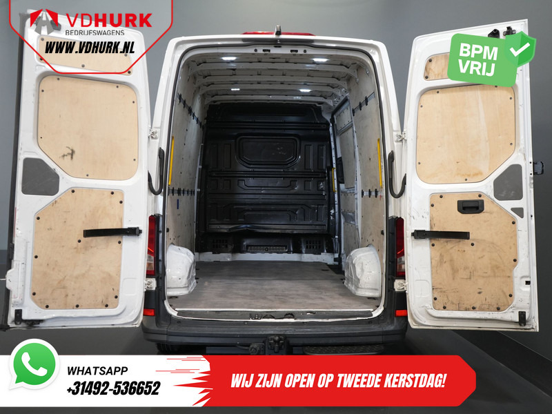 MAN TGE 3.140 140 pk 2.0 TDI DSG Aut. L3H3 EXPORT 270Gr.Deuren/ Gev.Stoel/ Navi/ Carplay/ Camera/ Cruise/ Trekhaak/ Airco - Panel van: picture 5 MAN TGE 3.140 140 pk 2.0 TDI DSG Aut. L3H3 EXPORT 270Gr.Deuren/ Gev.Stoel/ Navi/ Carplay/ Camera/ Cruise/ Trekhaak/ Airco - Panel van: picture 5