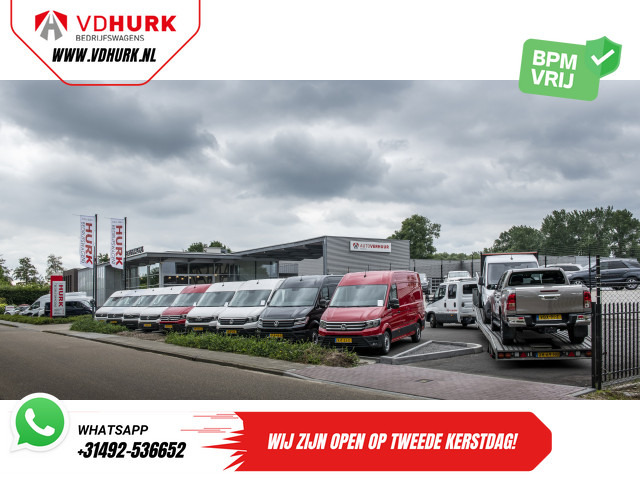 Minibus, Passenger van Mercedes-Benz Sprinter 313 2.2 CDI L2H2 €10.164 Incl. BTW BPM VRIJ! EXPORT Combi/ 9 Persoons/ Kombi/ 9P/ Airco/ Rolstoellift: picture 20 Minibus, Passenger van Mercedes-Benz Sprinter 313 2.2 CDI L2H2 €10.164 Incl. BTW BPM VRIJ! EXPORT Combi/ 9 Persoons/ Kombi/ 9P/ Airco/ Rolstoellift: picture 20