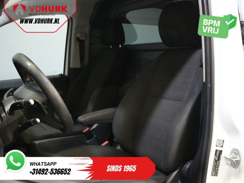 Mercedes-Benz Vito 114 CDI Aut. L3 XL EXPORT ONLY 2x Schuifdeur/ LMV/ Cruise/ Airco/ Trekhaak - Small van: picture 3 Mercedes-Benz Vito 114 CDI Aut. L3 XL EXPORT ONLY 2x Schuifdeur/ LMV/ Cruise/ Airco/ Trekhaak - Small van: picture 3