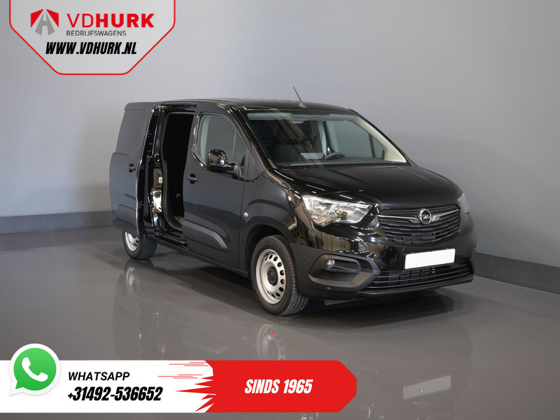 Opel Combo 1.5 CDTI 100 pk L2 BPM VRIJ NL Auto/ Carplay/ DAB/ Navi/ Cruise/ Camera/ PDC - Small van: picture 3 Opel Combo 1.5 CDTI 100 pk L2 BPM VRIJ NL Auto/ Carplay/ DAB/ Navi/ Cruise/ Camera/ PDC - Small van: picture 3