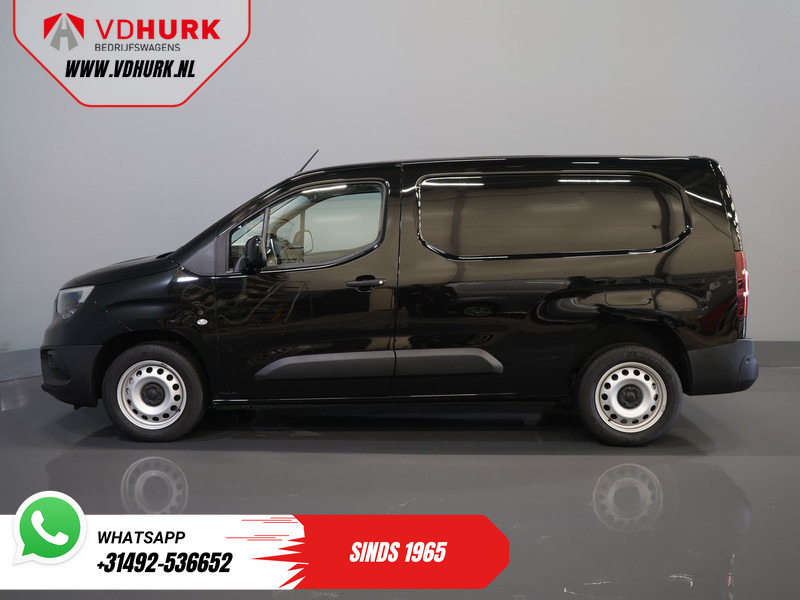 Opel Combo 1.5 CDTI 100 pk L2 BPM VRIJ NL Auto/ Carplay/ DAB/ Navi/ Cruise/ Camera/ PDC - Small van: picture 5 Opel Combo 1.5 CDTI 100 pk L2 BPM VRIJ NL Auto/ Carplay/ DAB/ Navi/ Cruise/ Camera/ PDC - Small van: picture 5