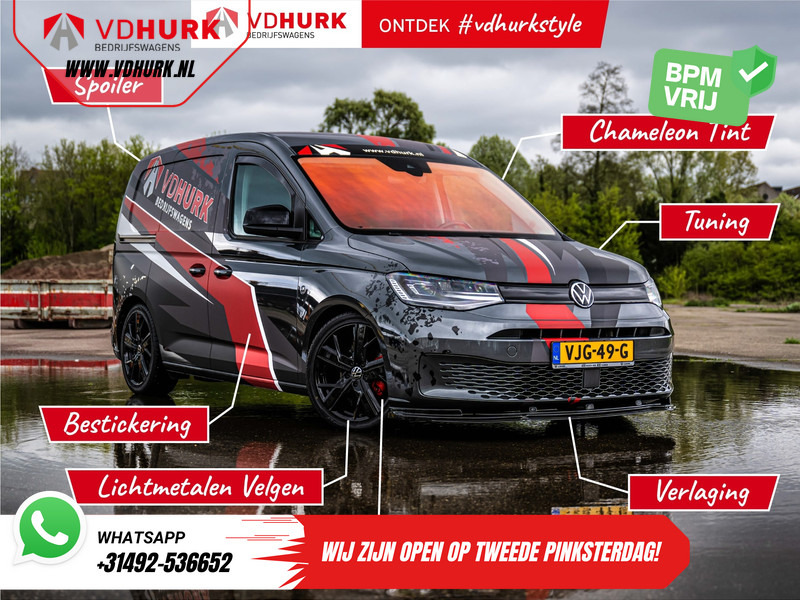 Opel Vivaro 1.6 CDTI 130 pk L2 BPM VRIJ! Imperiaal/ Navi/ Camera/ PDC/ Cruise/ Airco - Small van: picture 4 Opel Vivaro 1.6 CDTI 130 pk L2 BPM VRIJ! Imperiaal/ Navi/ Camera/ PDC/ Cruise/ Airco - Small van: picture 4
