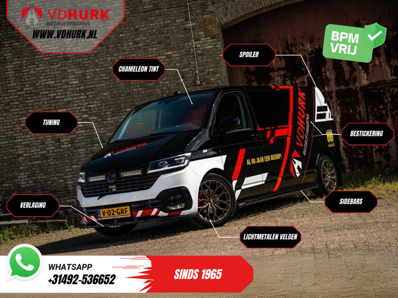 Opel Vivaro 2.0 CDTI 180 pk Aut. DC Dubbel Cabine BPM VRIJ! 2xSchuifdeur/ Adapt. Cruise/ Stuurverw./ Carplay/ LMV/ PDC/ Camera/ Afn.Trekhaak - Panel van, Combi van: picture 4 Opel Vivaro 2.0 CDTI 180 pk Aut. DC Dubbel Cabine BPM VRIJ! 2xSchuifdeur/ Adapt. Cruise/ Stuurverw./ Carplay/ LMV/ PDC/ Camera/ Afn.Trekhaak - Panel van, Combi van: picture 4