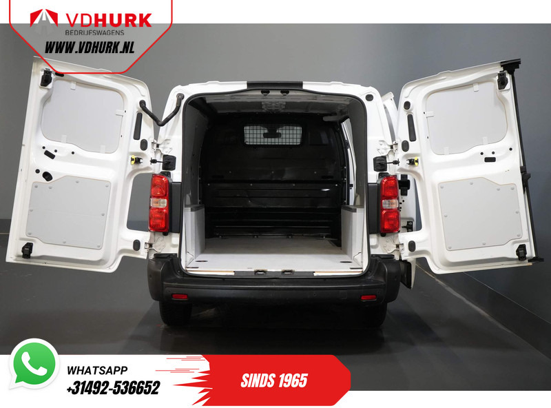 Opel Vivaro 2.0 CDTI 180 pk Aut. L3 (DEMO) Stoelverw/ Carplay/ PDC/ Cruise/ Airco - Panel van: picture 5 Opel Vivaro 2.0 CDTI 180 pk Aut. L3 (DEMO) Stoelverw/ Carplay/ PDC/ Cruise/ Airco - Panel van: picture 5