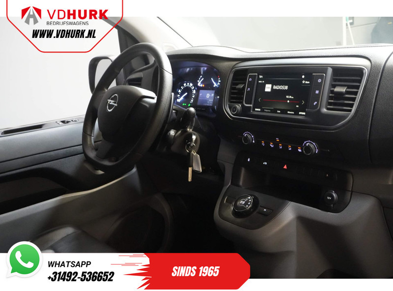 Opel Vivaro 2.0 CDTI 180 pk Aut. L3 (DEMO) Stoelverw/ Carplay/ PDC/ Cruise/ Airco - Panel van: picture 3 Opel Vivaro 2.0 CDTI 180 pk Aut. L3 (DEMO) Stoelverw/ Carplay/ PDC/ Cruise/ Airco - Panel van: picture 3