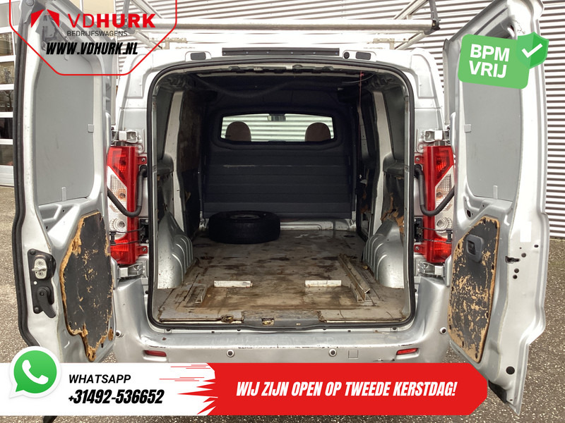 Peugeot Expert 2.0 HDI 165 pk Aut. L2 EXPORT Leder/ Imperiaal/ Airco/ Cruise/ PDC/ Trekhaak - Small van: picture 5 Peugeot Expert 2.0 HDI 165 pk Aut. L2 EXPORT Leder/ Imperiaal/ Airco/ Cruise/ PDC/ Trekhaak - Small van: picture 5