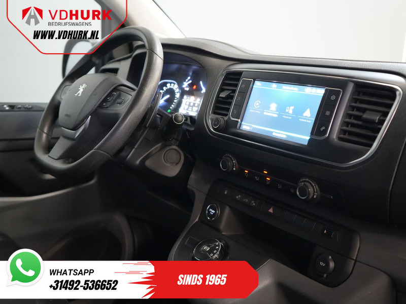 Peugeot Expert 2.0 HDI Aut. 180 pk L3 BPM VRIJ! EXPORT ONLY 2x Elek.Schuif./ Alarm III/ LMV/ Carplay/ PDC/ Navi/ Keyless/ Airco - Small van: picture 3 Peugeot Expert 2.0 HDI Aut. 180 pk L3 BPM VRIJ! EXPORT ONLY 2x Elek.Schuif./ Alarm III/ LMV/ Carplay/ PDC/ Navi/ Keyless/ Airco - Small van: picture 3