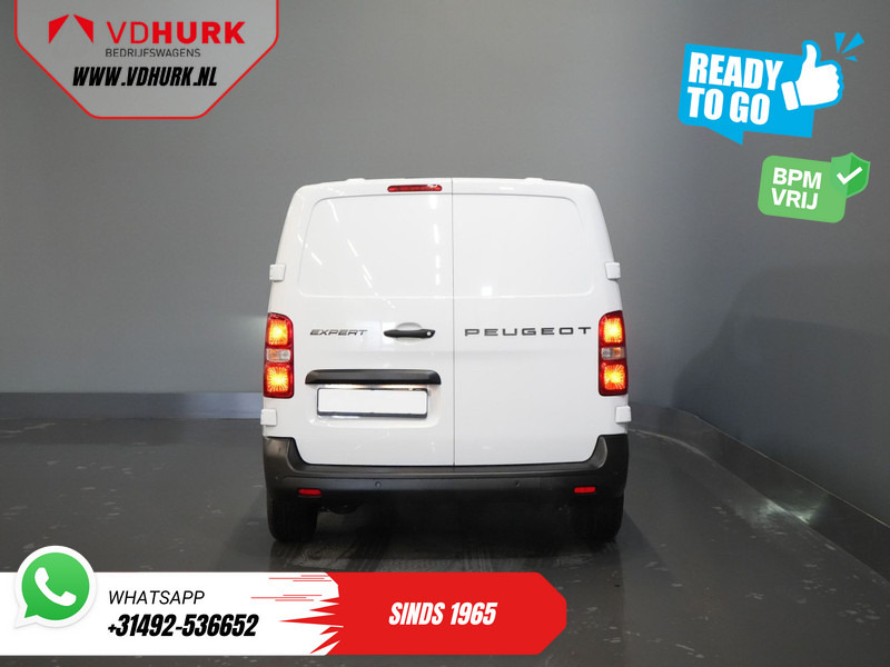 Peugeot Expert 2.0 HDi 145 pk Aut. L2 BPM VRIJ! LED/ Virtual Cockpit/ Carplay/ Navi/ Cruise/ Camera - Small van: picture 5 Peugeot Expert 2.0 HDi 145 pk Aut. L2 BPM VRIJ! LED/ Virtual Cockpit/ Carplay/ Navi/ Cruise/ Camera - Small van: picture 5