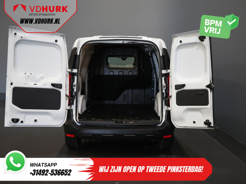 Renault Kangoo Express 1.3 TCe 100 pk Benzine MARGE BPM VRIJ! Navi/ Carplay/ Cruise/ PDC/ Airco - Panel van: picture 5 Renault Kangoo Express 1.3 TCe 100 pk Benzine MARGE BPM VRIJ! Navi/ Carplay/ Cruise/ PDC/ Airco - Panel van: picture 5