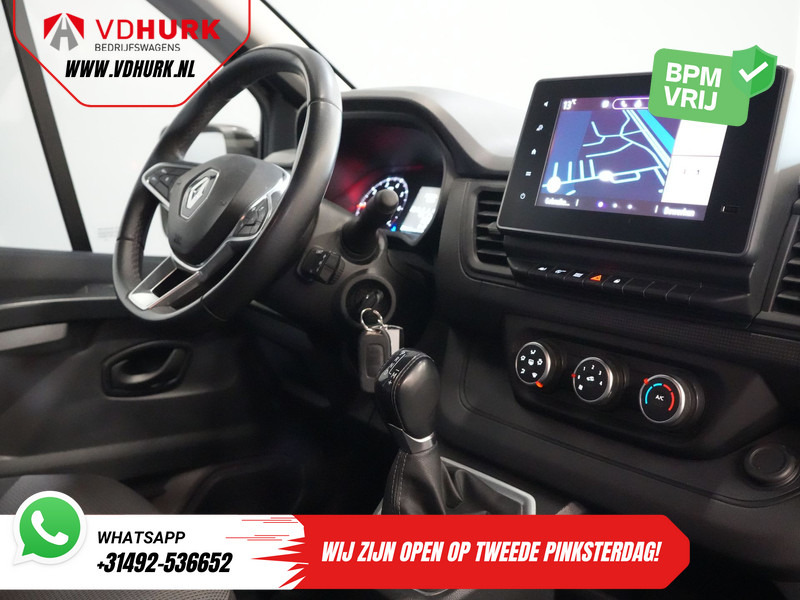 Renault Trafic 2.0 dCi 150 pk Aut. L2 DC Dubbel Cabine BPM VRIJ! LED/ Navi/ Carplay/ Camera/ PDC/ Cruise/ Trekhaak/ Airco - Small van, Combi van: picture 3 Renault Trafic 2.0 dCi 150 pk Aut. L2 DC Dubbel Cabine BPM VRIJ! LED/ Navi/ Carplay/ Camera/ PDC/ Cruise/ Trekhaak/ Airco - Small van, Combi van: picture 3