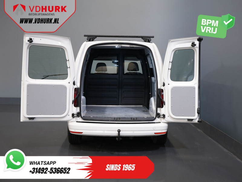 Volkswagen Caddy 2.0 TDI Edition 35 BPM VRIJ! Standkachel/ Stoelverw./ CarPlay/ PDC/ LMV/ Cruise/ Trekhaak/ Airco - Small van: picture 5 Volkswagen Caddy 2.0 TDI Edition 35 BPM VRIJ! Standkachel/ Stoelverw./ CarPlay/ PDC/ LMV/ Cruise/ Trekhaak/ Airco - Small van: picture 5