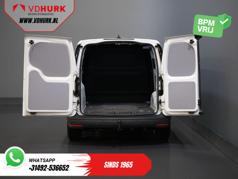 Volkswagen Caddy Cargo 2.0 TDI BPM VRIJ! NL Auto/ Carplay/ Cruise/ Airco/ PDC/ Trekhaak - Small van: picture 5 Volkswagen Caddy Cargo 2.0 TDI BPM VRIJ! NL Auto/ Carplay/ Cruise/ Airco/ PDC/ Trekhaak - Small van: picture 5