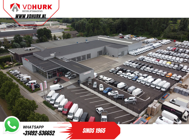 Leasing of Volkswagen Caddy Cargo Maxi 2.0 TDI 100 pk DSG Aut. Maxi EXPORT ONLY APK 1-2026/ Navi/ LMV/ Cruise/ Trekhaak/ Airco Volkswagen Caddy Cargo Maxi 2.0 TDI 100 pk DSG Aut. Maxi EXPORT ONLY APK 1-2026/ Navi/ LMV/ Cruise/ Trekhaak/ Airco: picture 17
