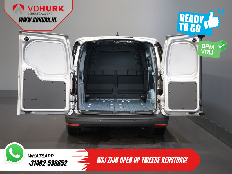 Volkswagen Caddy Cargo Maxi 2.0 TDI 125 pk DSG Aut. BPM VRIJ Virtual Cockpit/ Carplay/ Cruise/ PDC/ Omvormer - Small van: picture 5 Volkswagen Caddy Cargo Maxi 2.0 TDI 125 pk DSG Aut. BPM VRIJ Virtual Cockpit/ Carplay/ Cruise/ PDC/ Omvormer - Small van: picture 5