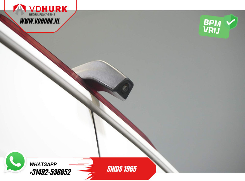 Panel van Volkswagen Crafter 35 140 pk DSG Aut. L3H3 BPM VRIJ! LED/ Virtual Cockpit/ Camera/ Cruise/ Carplay/ Gev.Stoel: picture 15 Panel van Volkswagen Crafter 35 140 pk DSG Aut. L3H3 BPM VRIJ! LED/ Virtual Cockpit/ Camera/ Cruise/ Carplay/ Gev.Stoel: picture 15