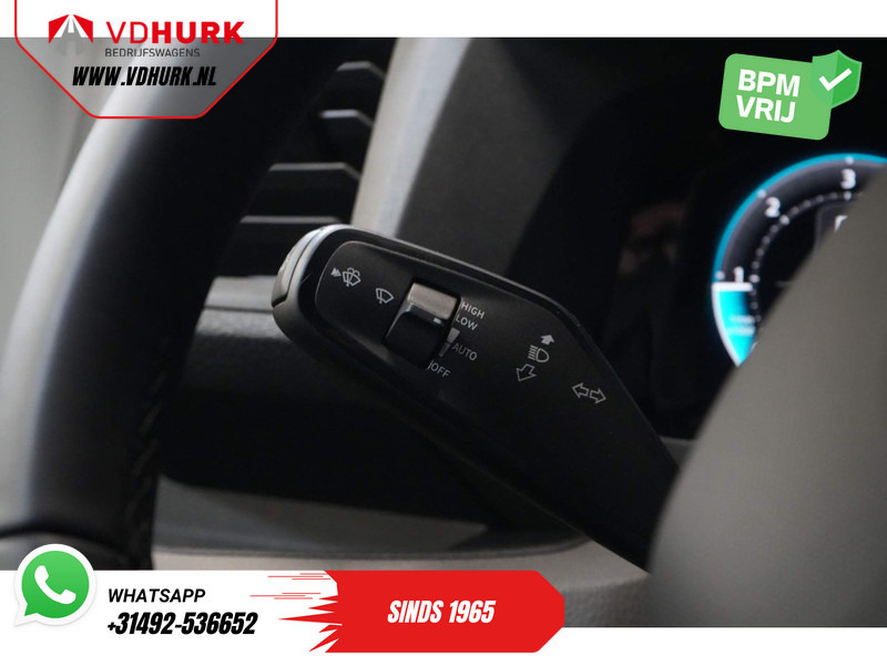 Panel van Volkswagen Crafter 35 140 pk DSG Aut. L3H3 BPM VRIJ! LED/ Virtual Cockpit/ Camera/ Cruise/ Carplay/ Gev.Stoel: picture 20 Panel van Volkswagen Crafter 35 140 pk DSG Aut. L3H3 BPM VRIJ! LED/ Virtual Cockpit/ Camera/ Cruise/ Carplay/ Gev.Stoel: picture 20