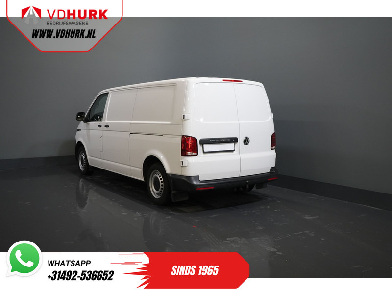 Volkswagen Transporter T6.1 2.0 TDI 150 pk DSG Aut. L2 2x Schuifdeur/ LED/ Standkachel/ Carplay/ Stoelverw./ 2.5t Trekverm. - Panel van: picture 2 Volkswagen Transporter T6.1 2.0 TDI 150 pk DSG Aut. L2 2x Schuifdeur/ LED/ Standkachel/ Carplay/ Stoelverw./ 2.5t Trekverm. - Panel van: picture 2