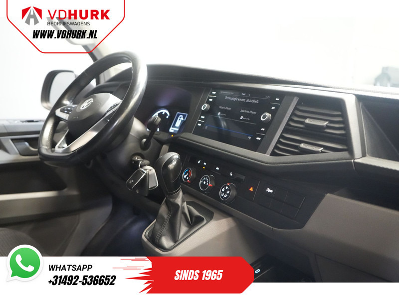 Volkswagen Transporter T6.1 2.0 TDI 150 pk DSG Aut. L2 2x Schuifdeur/ LED/ Standkachel/ Carplay/ Stoelverw./ 2.5t Trekverm. - Panel van: picture 3 Volkswagen Transporter T6.1 2.0 TDI 150 pk DSG Aut. L2 2x Schuifdeur/ LED/ Standkachel/ Carplay/ Stoelverw./ 2.5t Trekverm. - Panel van: picture 3