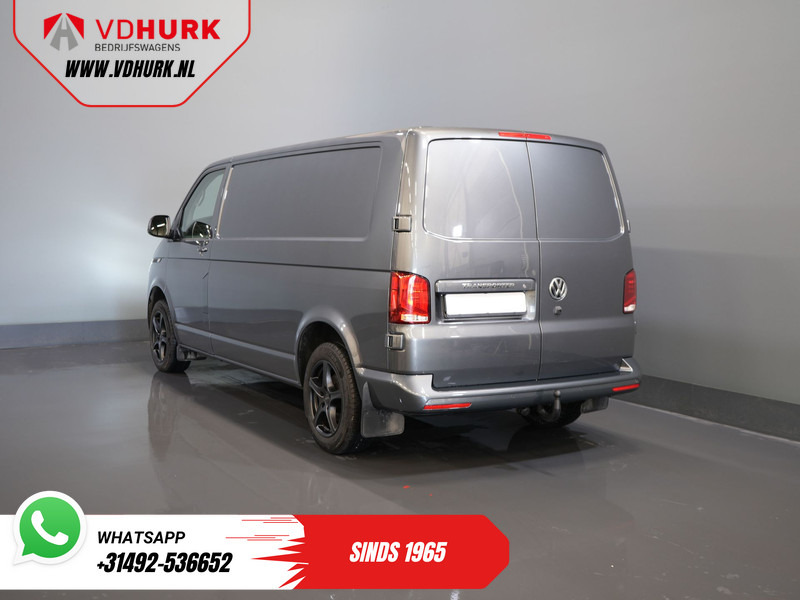 Volkswagen Transporter T6.1 2.0 TDI 150 pk DSG Aut. L2 BPM VRIJ! LED/ Adapt.Cruise/ Standkachel/ Stoelverw./ Carplay/ Camera/ PDC/ LMV/ Trekhaak/ Airco - Small van: picture 2 Volkswagen Transporter T6.1 2.0 TDI 150 pk DSG Aut. L2 BPM VRIJ! LED/ Adapt.Cruise/ Standkachel/ Stoelverw./ Carplay/ Camera/ PDC/ LMV/ Trekhaak/ Airco - Small van: picture 2