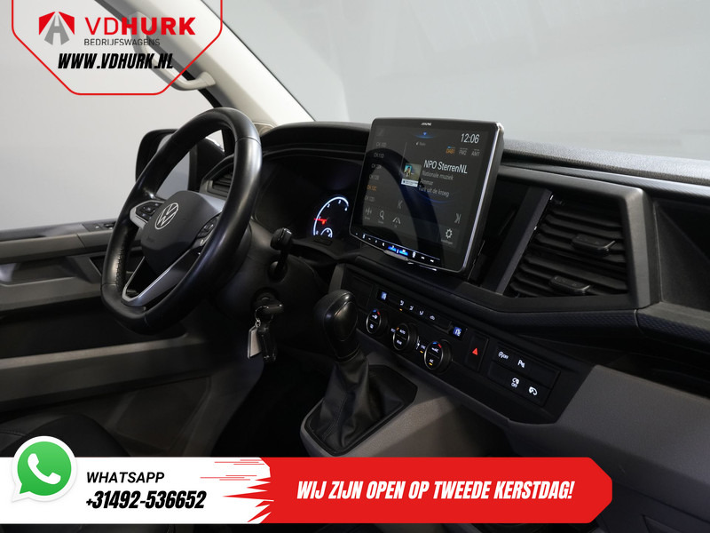 Volkswagen Transporter T6.1 2.0 TDI 150 pk DSG Aut. L2 DC Dubbel Cabine LED/ 20" LMV/ Elek. Schuifdeur/ Alpine/ Leder/ Climate/ Cruise/ Trekhaak - Small van, Combi van: picture 3 Volkswagen Transporter T6.1 2.0 TDI 150 pk DSG Aut. L2 DC Dubbel Cabine LED/ 20" LMV/ Elek. Schuifdeur/ Alpine/ Leder/ Climate/ Cruise/ Trekhaak - Small van, Combi van: picture 3