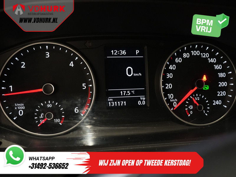 Small van, Combi van Volkswagen Transporter T6 2.0 TDI 150 pk DSG Aut. L2 Highline E6 DC Dubbel Cabine BPM VRIJ! Carplay/ Alarm/ Leder/ Cruise/ PDC/ Sidebars/ Trekhaak/ LMV: picture 20 Small van, Combi van Volkswagen Transporter T6 2.0 TDI 150 pk DSG Aut. L2 Highline E6 DC Dubbel Cabine BPM VRIJ! Carplay/ Alarm/ Leder/ Cruise/ PDC/ Sidebars/ Trekhaak/ LMV: picture 20