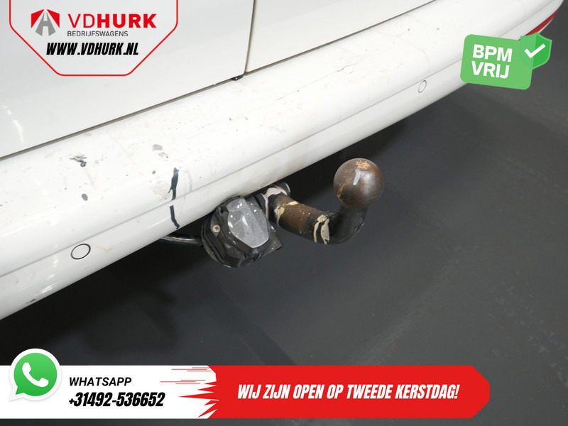 Small van, Combi van Volkswagen Transporter T6 2.0 TDI 150 pk DSG Aut. L2 Highline E6 DC Dubbel Cabine BPM VRIJ! Carplay/ Alarm/ Leder/ Cruise/ PDC/ Sidebars/ Trekhaak/ LMV: picture 17 Small van, Combi van Volkswagen Transporter T6 2.0 TDI 150 pk DSG Aut. L2 Highline E6 DC Dubbel Cabine BPM VRIJ! Carplay/ Alarm/ Leder/ Cruise/ PDC/ Sidebars/ Trekhaak/ LMV: picture 17