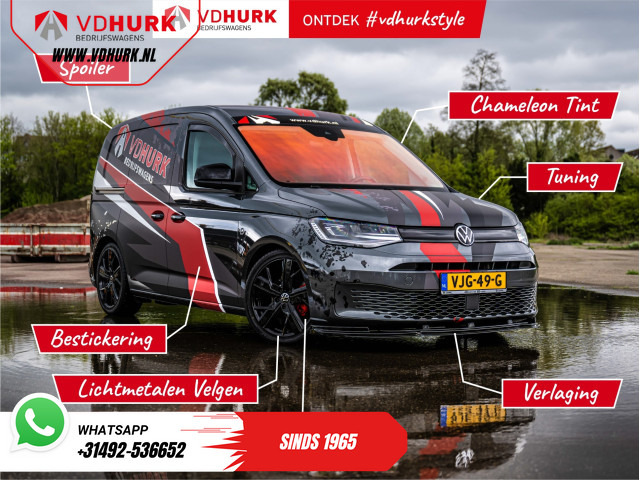Volkswagen Transporter Volkswagen Transporter T6.1 2.0 TDI 150 pk DSG Aut. L2 2x Schuifdeur/ LED/ Stoelverw./ Standkachel/ Carplay/ 2.5t Trekverm. - Panel van: picture 4 Volkswagen Transporter Volkswagen Transporter T6.1 2.0 TDI 150 pk DSG Aut. L2 2x Schuifdeur/ LED/ Stoelverw./ Standkachel/ Carplay/ 2.5t Trekverm. - Panel van: picture 4