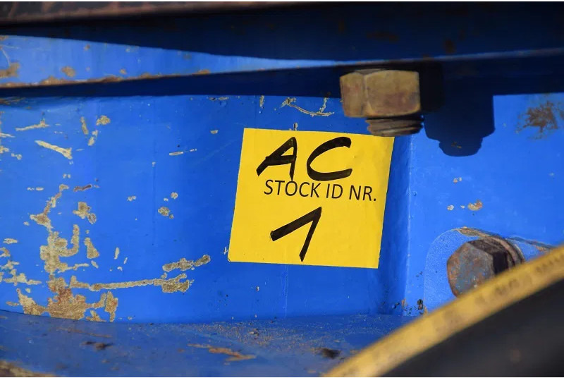 Diversen ARDEN EQUIPMENT S1501 - CW40 - Grapple for Construction machinery: picture 5 Diversen ARDEN EQUIPMENT S1501 - CW40 - Grapple for Construction machinery: picture 5