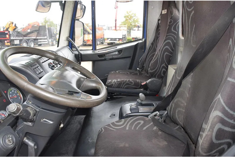 Tipper Iveco EuroCargo 120: picture 6