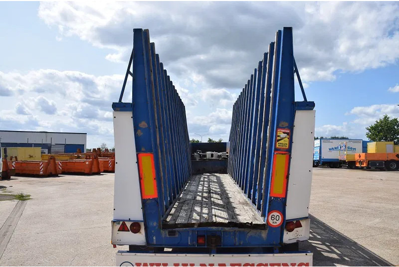 DESOT 3 asser - Semi-trailer: picture 5 DESOT 3 asser - Semi-trailer: picture 5