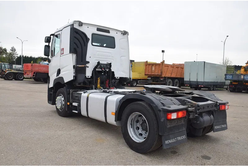 Renault T460 - Tractor unit: picture 5 Renault T460 - Tractor unit: picture 5