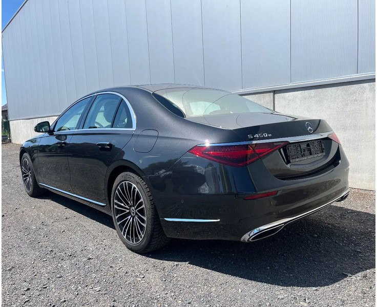 Mercedes-Benz S-Klasse S850e 450e*360°CAM*MASSAGEZETELS*HEAD UP DISPLAY* - Sedan: picture 4 Mercedes-Benz S-Klasse S850e 450e*360°CAM*MASSAGEZETELS*HEAD UP DISPLAY* - Sedan: picture 4