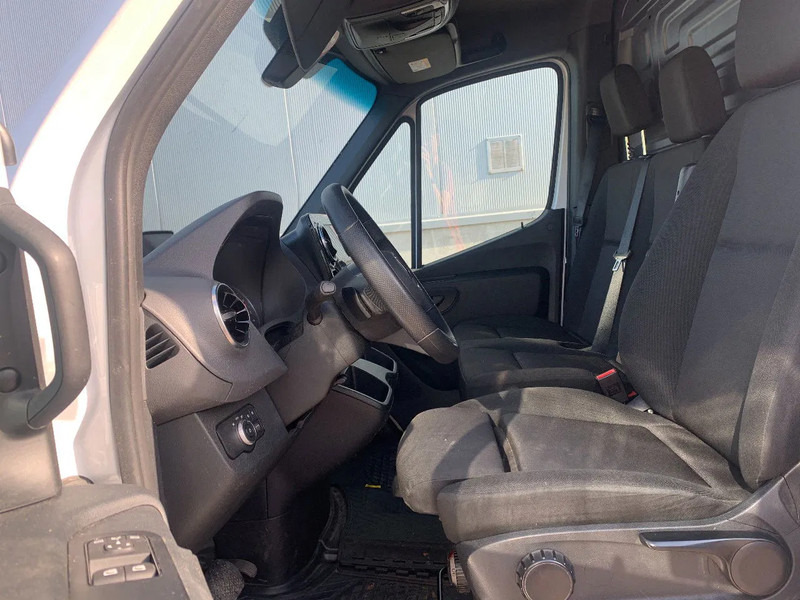 Mercedes-Benz Sprinter 317 CDI*RWD PRO*L2H2*Tempomat*360°Camera*Navi - Panel van: picture 3 Mercedes-Benz Sprinter 317 CDI*RWD PRO*L2H2*Tempomat*360°Camera*Navi - Panel van: picture 3