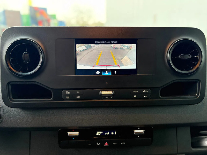 Mercedes-Benz Sprinter 319 *Navigatie*Camera*Airco*EcoStartStop* - Panel van: picture 3 Mercedes-Benz Sprinter 319 *Navigatie*Camera*Airco*EcoStartStop* - Panel van: picture 3