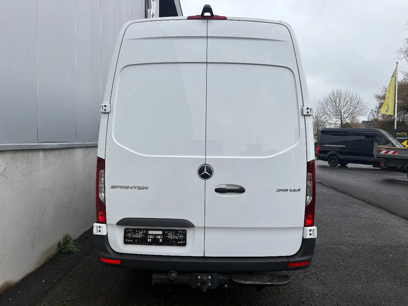 Mercedes-Benz Sprinter 319 *Navigatie*Camera*Airco*EcoStartStop* - Panel van: picture 5 Mercedes-Benz Sprinter 319 *Navigatie*Camera*Airco*EcoStartStop* - Panel van: picture 5