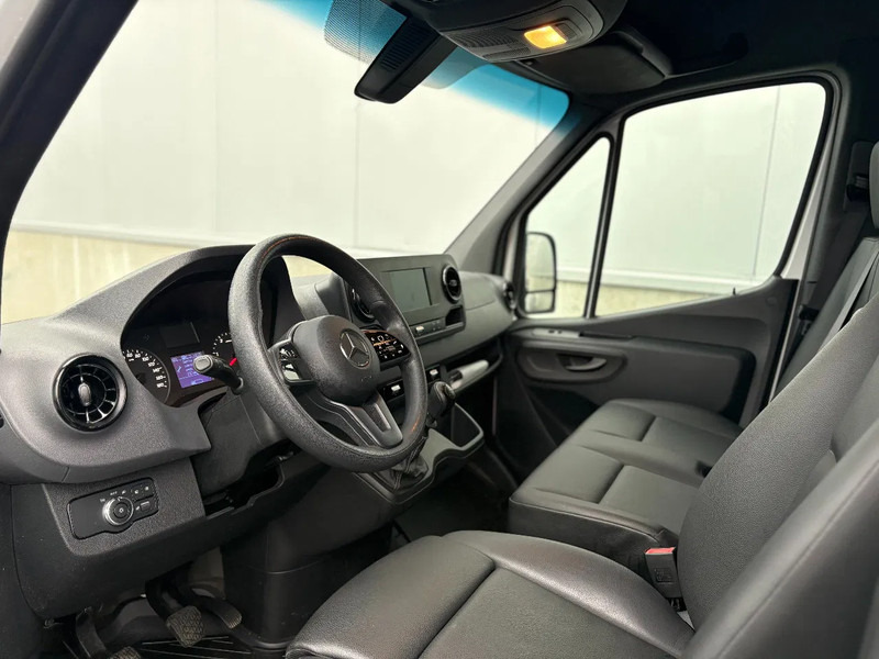 Mercedes-Benz Sprinter 319 *Navigatie*Camera*Airco*EcoStartStop* - Panel van: picture 2 Mercedes-Benz Sprinter 319 *Navigatie*Camera*Airco*EcoStartStop* - Panel van: picture 2