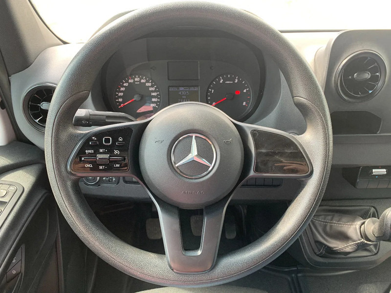 Mercedes-Benz Sprinter 514 CDI*LAADKLEP*CRUISE*AIRCO* - Box van: picture 4 Mercedes-Benz Sprinter 514 CDI*LAADKLEP*CRUISE*AIRCO* - Box van: picture 4