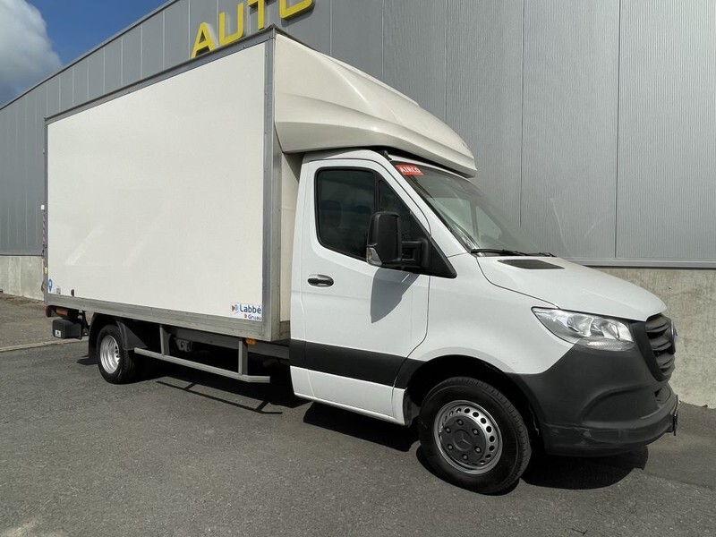Leasing of Mercedes-Benz Sprinter 514 *buitenspiegels verwarmd&elektr. verstelbaar*Cruise control*bluetooth*airbag bestuurder Mercedes-Benz Sprinter 514 *buitenspiegels verwarmd&elektr. verstelbaar*Cruise control*bluetooth*airbag bestuurder: picture 8 Leasing of Mercedes-Benz Sprinter 514 *buitenspiegels verwarmd&elektr. verstelbaar*Cruise control*bluetooth*airbag bestuurder Mercedes-Benz Sprinter 514 *buitenspiegels verwarmd&elektr. verstelbaar*Cruise control*bluetooth*airbag bestuurder: picture 8